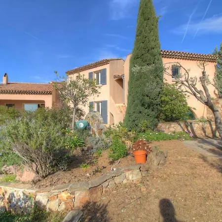 Provencale Golfe St Tropez