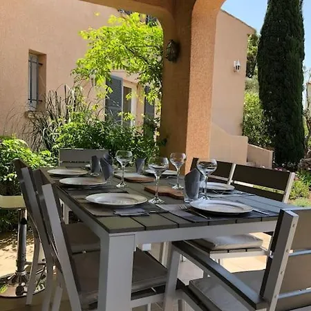 Villa Provencale Golfe St Tropez Roquebrune-sur-Argens