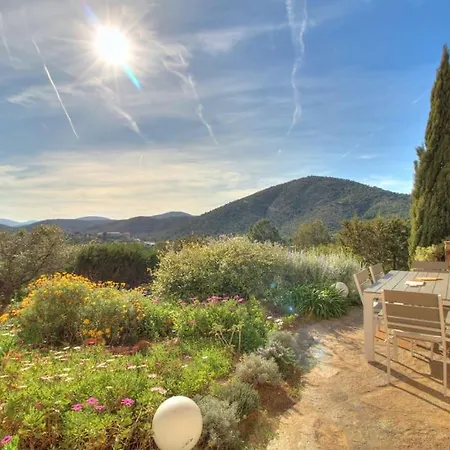Provencale Golfe St Tropez *