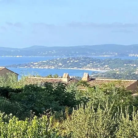 Provencale Golfe St Tropez