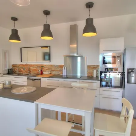 Provencale Golfe St Tropez Villa *