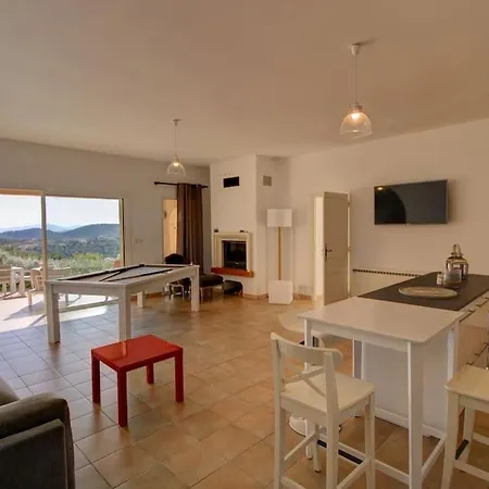 Villa Provencale Golfe St Tropez