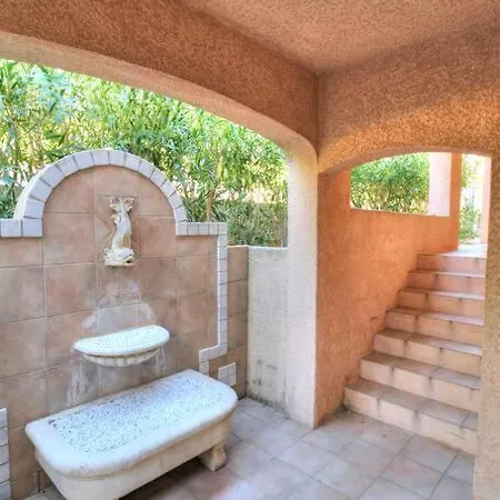 Provencale Golfe St Tropez