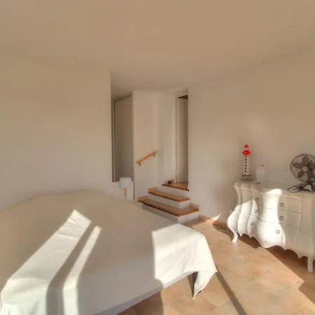 Provencale Aux Issambres Avec Vue Sur Le Golfe St Tropez Villa *