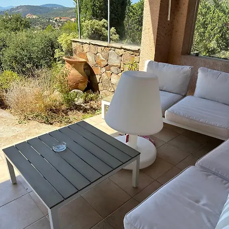 Provencale Golfe St Tropez Villa *
