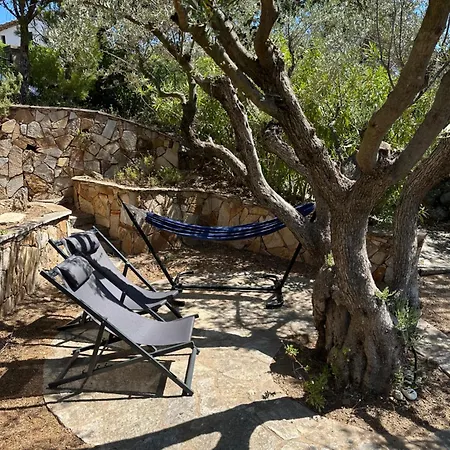 Provencale Aux Issambres Avec Vue Sur Le Golfe St Tropez Villa *