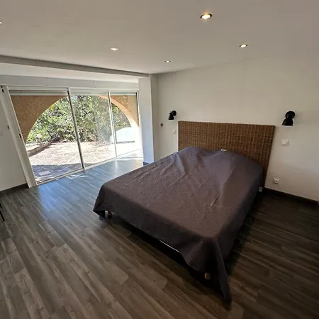 Villa Provencale Golfe St Tropez