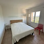 빌라 Provencale Aux Issambres Avec Vue Sur Le Golfe St Tropez *