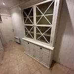빌라 Provencale Aux Issambres Avec Vue Sur Le Golfe St Tropez 로크부른수르알젠스