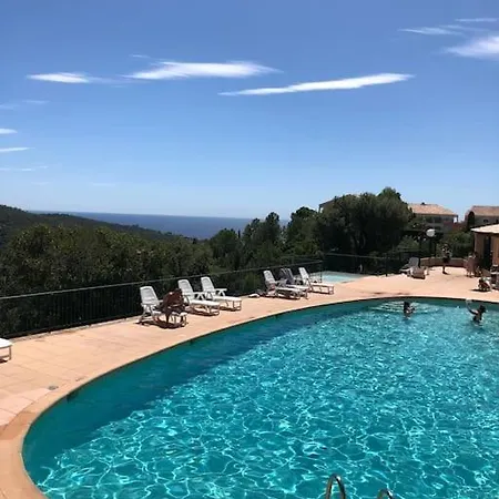 Provencale Golfe St Tropez Villa *