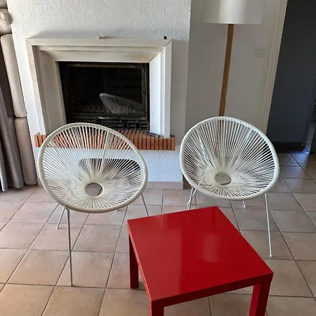 Provencale Golfe St Tropez Villa Roquebrune-sur-Argens