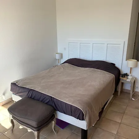 Provençale Aux Issambres Avec Vue Sur Le Golfe St Tropez * Roquebrune-sur-Argens